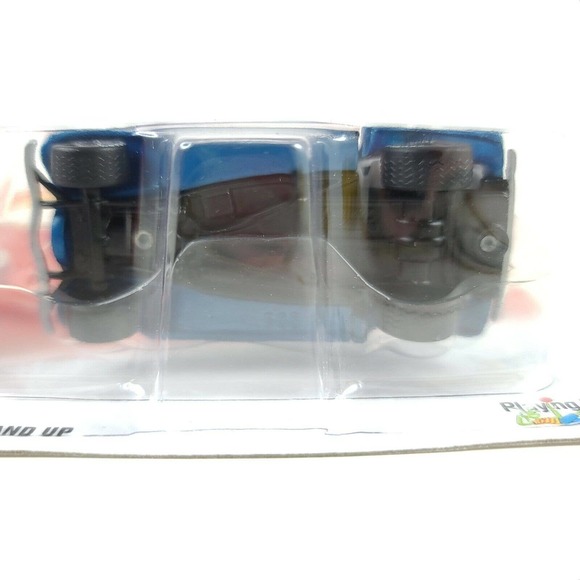 Johnny Lightning Limited Anniversary '33 Ford Delivery 1:64 - Picture 11 of 12